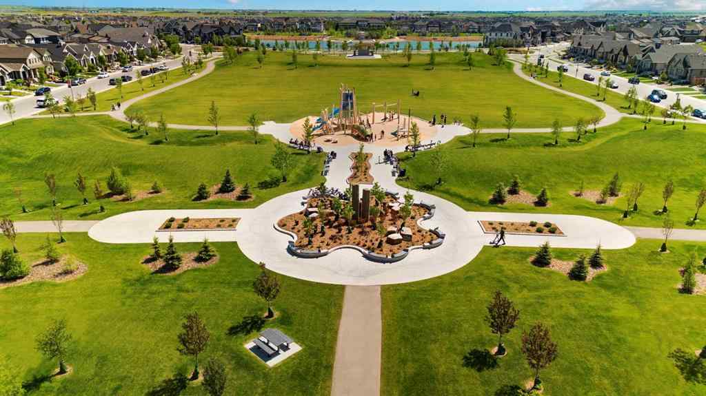 MLS® A2268391 - Unit #502 185 Mahogany Gardens SE in Mahogany Calgary, Residential