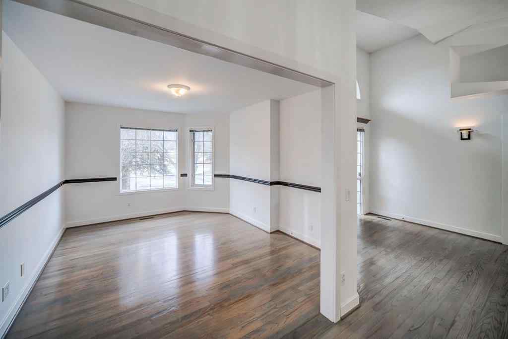 MLS® A2268392 - 2925 Signal Hill Heights SW in Signal Hill Calgary, Residential