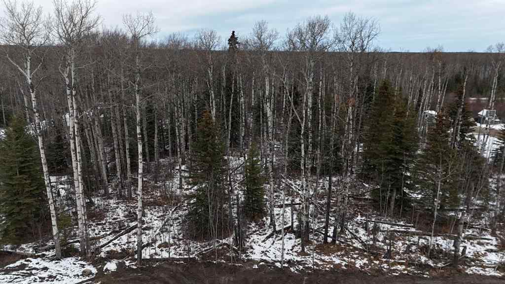 MLS&reg; # A2268393 -  NE-20-74-5-W6   in NONE Rural Grande Prairie No. 1, County of, Land Open Houses