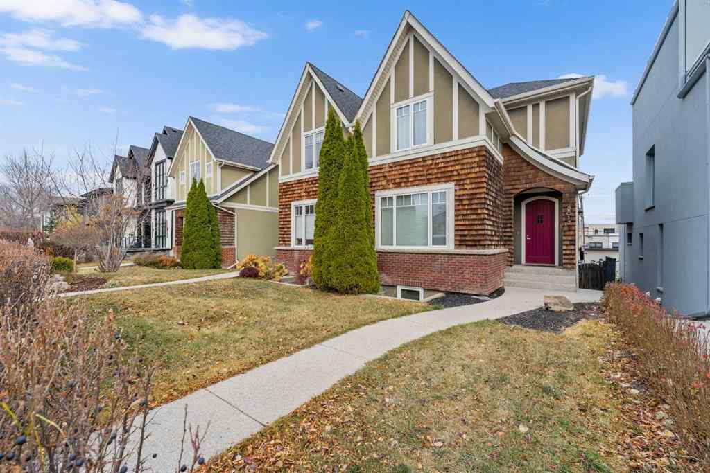 MLS® A2268394 - 2012 37 Avenue SW in Altadore Calgary, Residential