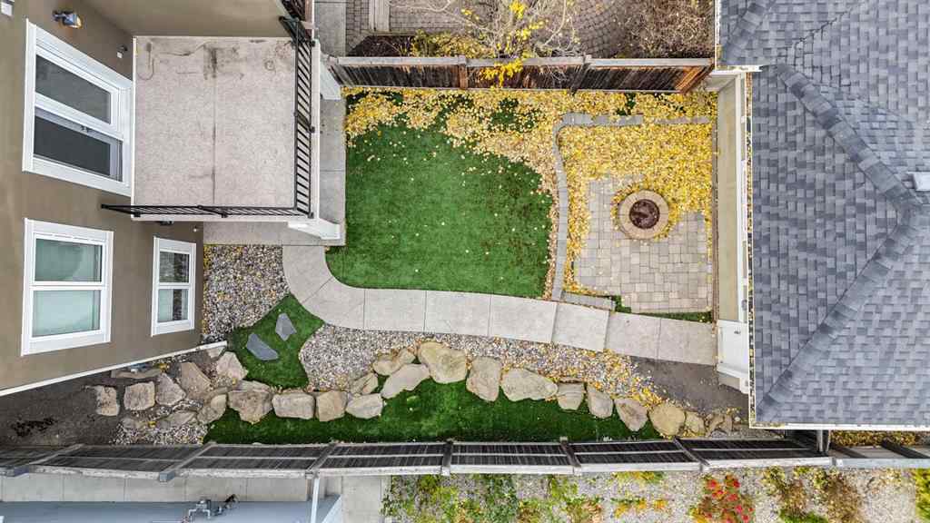 MLS® A2268394 - 2012 37 Avenue SW in Altadore Calgary, Residential