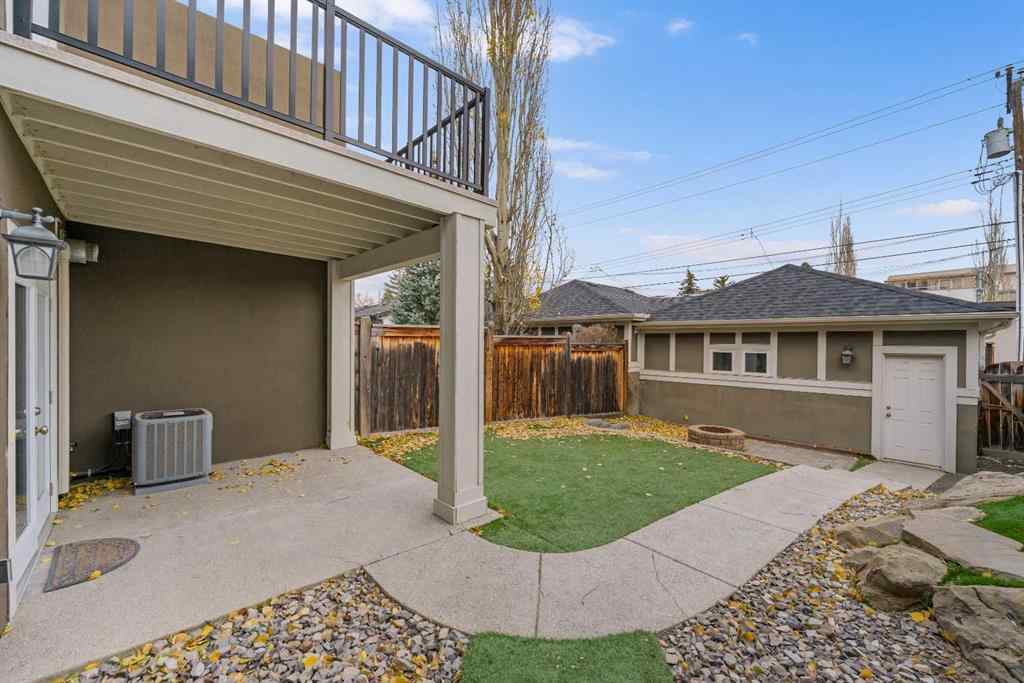 MLS® A2268394 - 2012 37 Avenue SW in Altadore Calgary, Residential