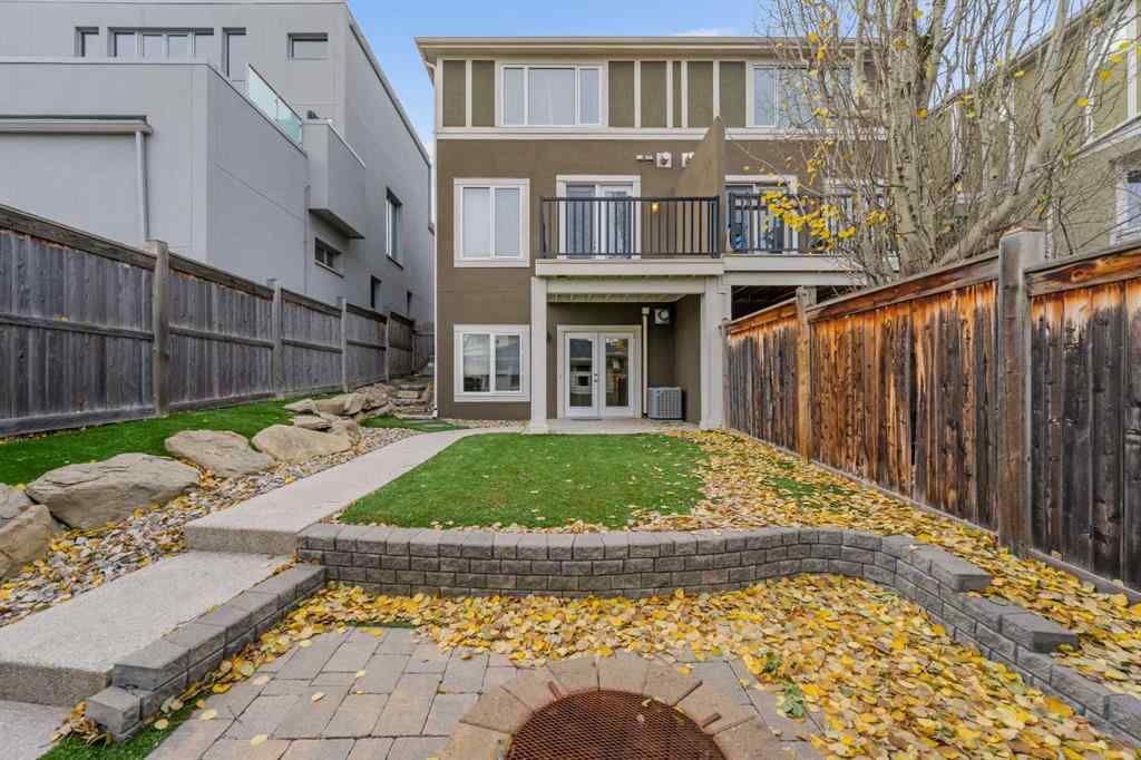 MLS® A2268394 - 2012 37 Avenue SW in Altadore Calgary, Residential