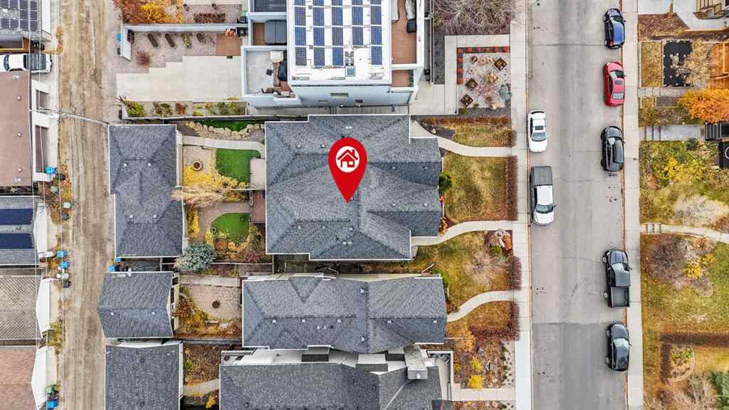 MLS® A2268394 - 2012 37 Avenue SW in Altadore Calgary, Residential