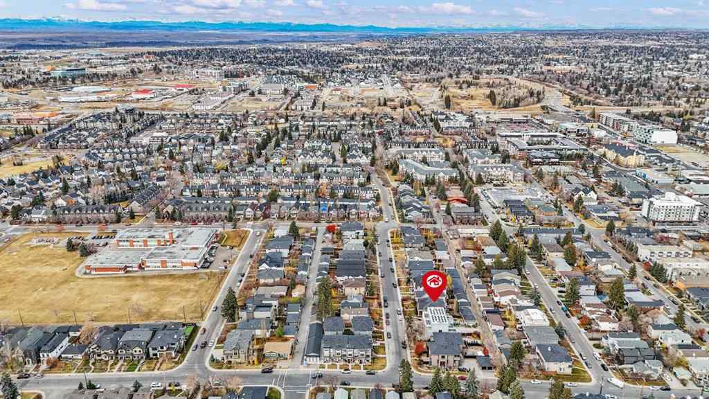 MLS® A2268394 - 2012 37 Avenue SW in Altadore Calgary, Residential