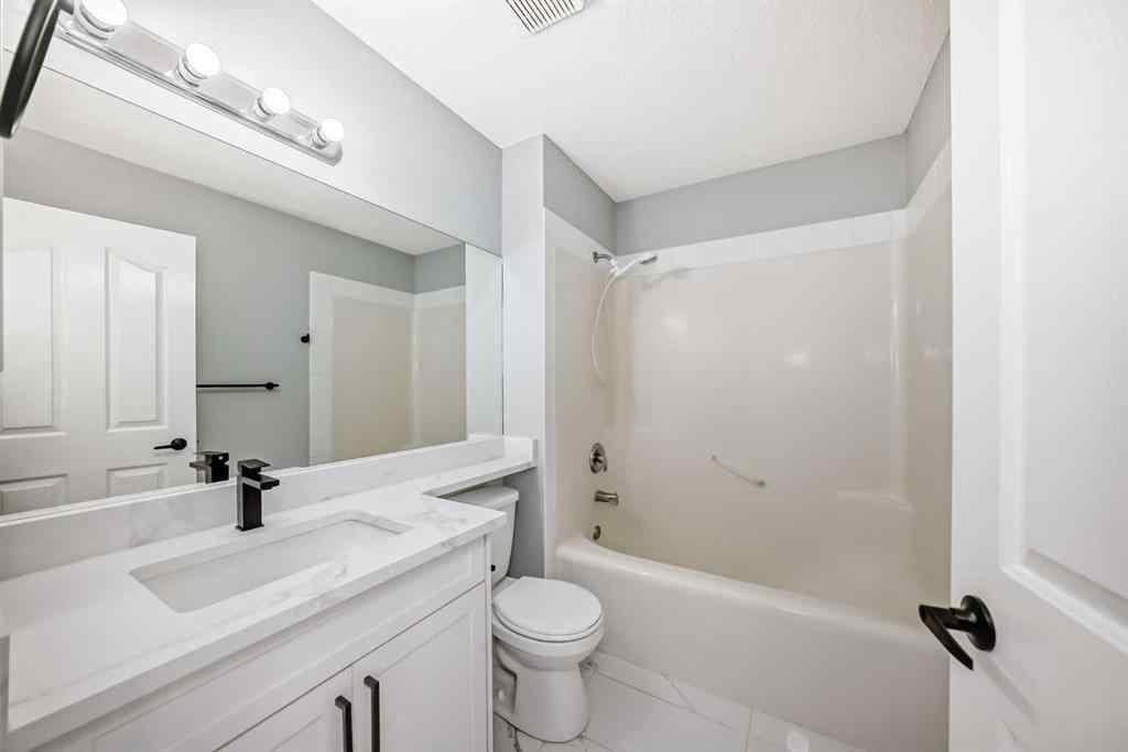 MLS® A2268395 - 234 Millview Gardens SW in Millrise Calgary, Residential