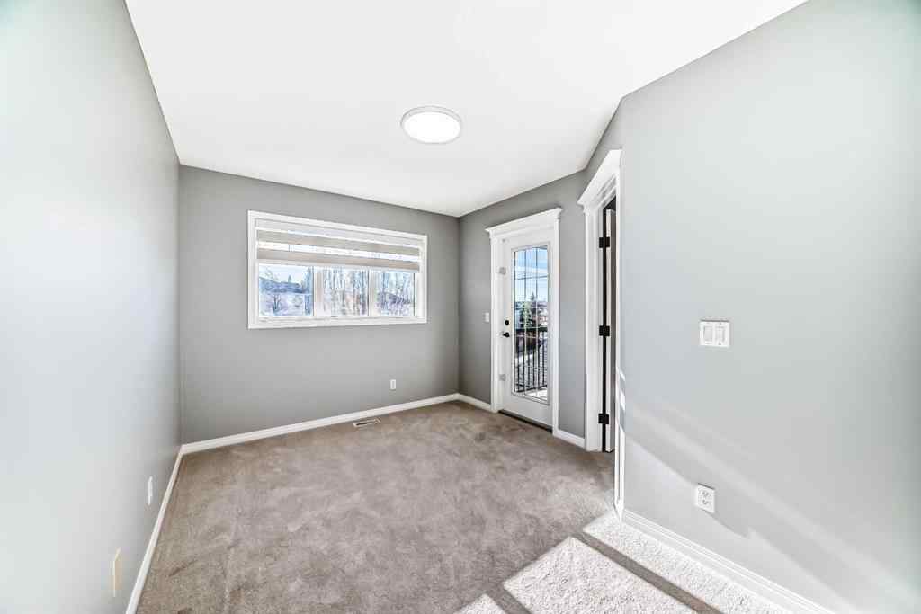 MLS® A2268395 - 234 Millview Gardens SW in Millrise Calgary, Residential