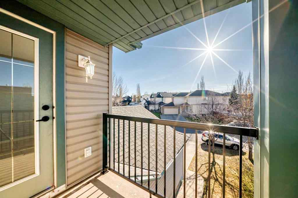 MLS® A2268395 - 234 Millview Gardens SW in Millrise Calgary, Residential