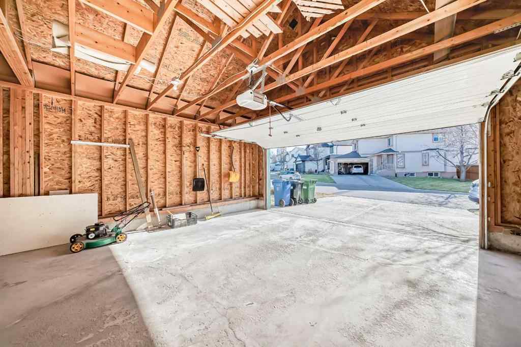 MLS® A2268395 - 234 Millview Gardens SW in Millrise Calgary, Residential