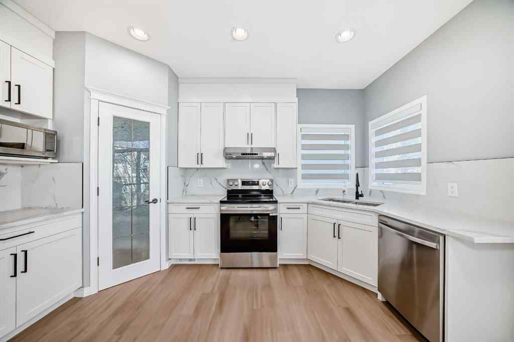 MLS® A2268395 - 234 Millview Gardens SW in Millrise Calgary, Residential