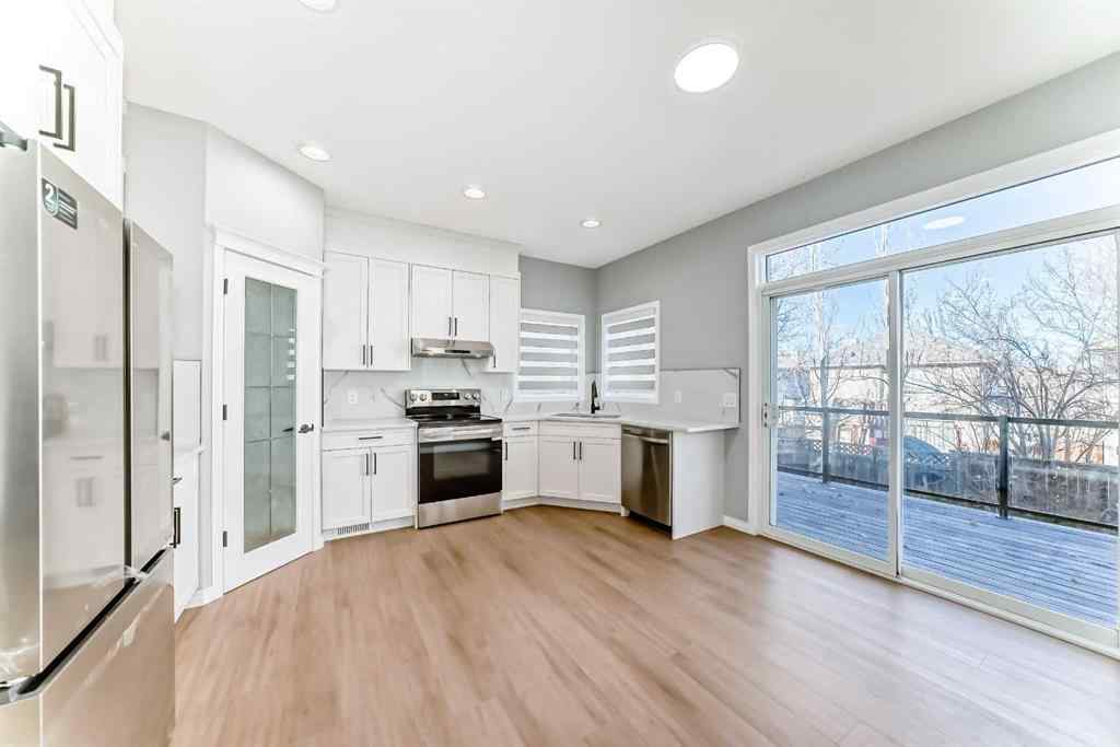 MLS® A2268395 - 234 Millview Gardens SW in Millrise Calgary, Residential