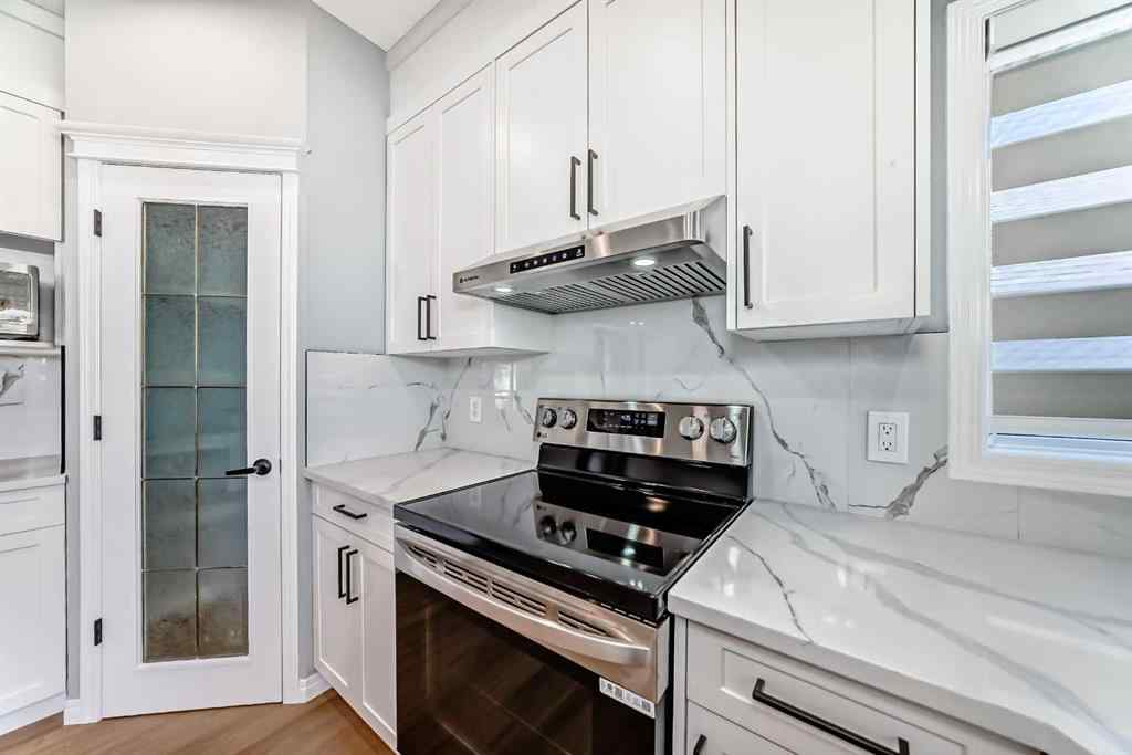 MLS® A2268395 - 234 Millview Gardens SW in Millrise Calgary, Residential