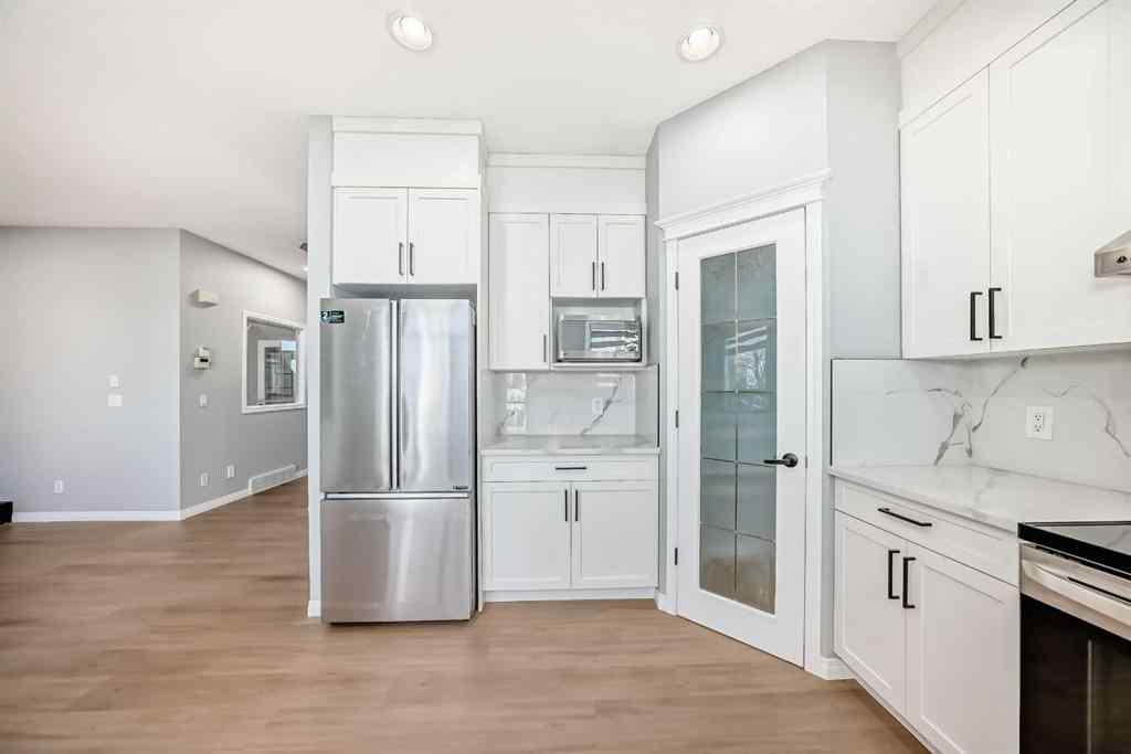 MLS® A2268395 - 234 Millview Gardens SW in Millrise Calgary, Residential