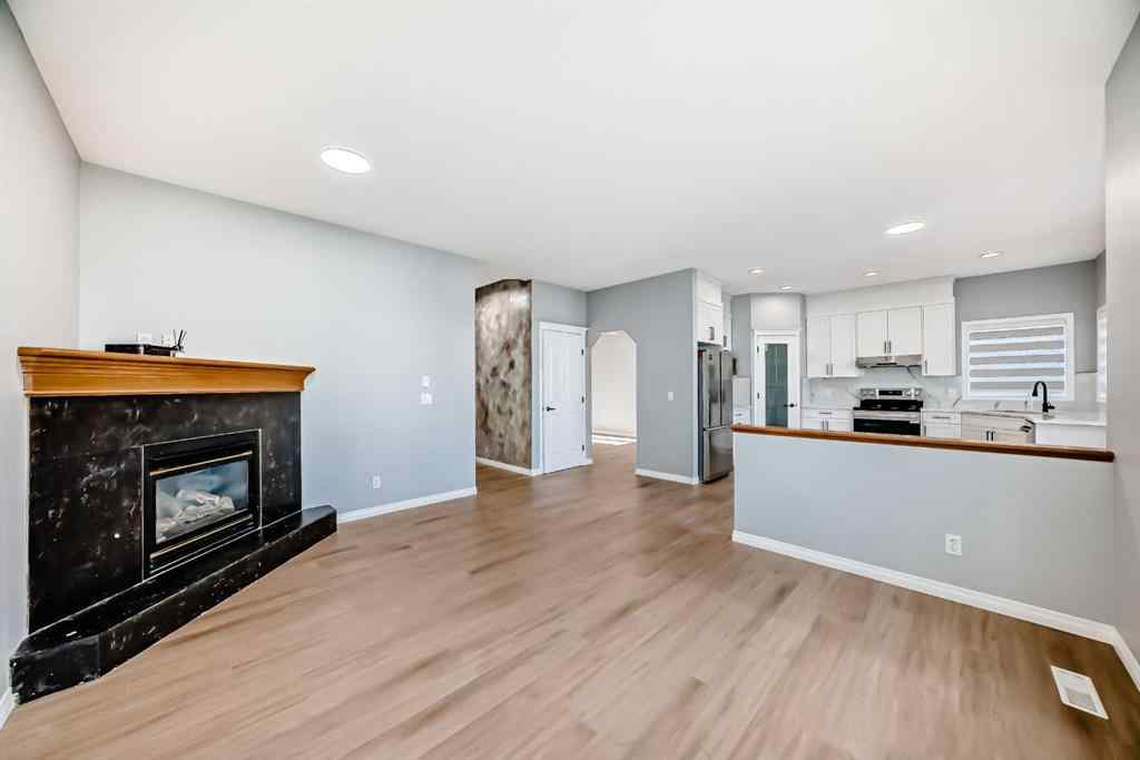 MLS® A2268395 - 234 Millview Gardens SW in Millrise Calgary, Residential