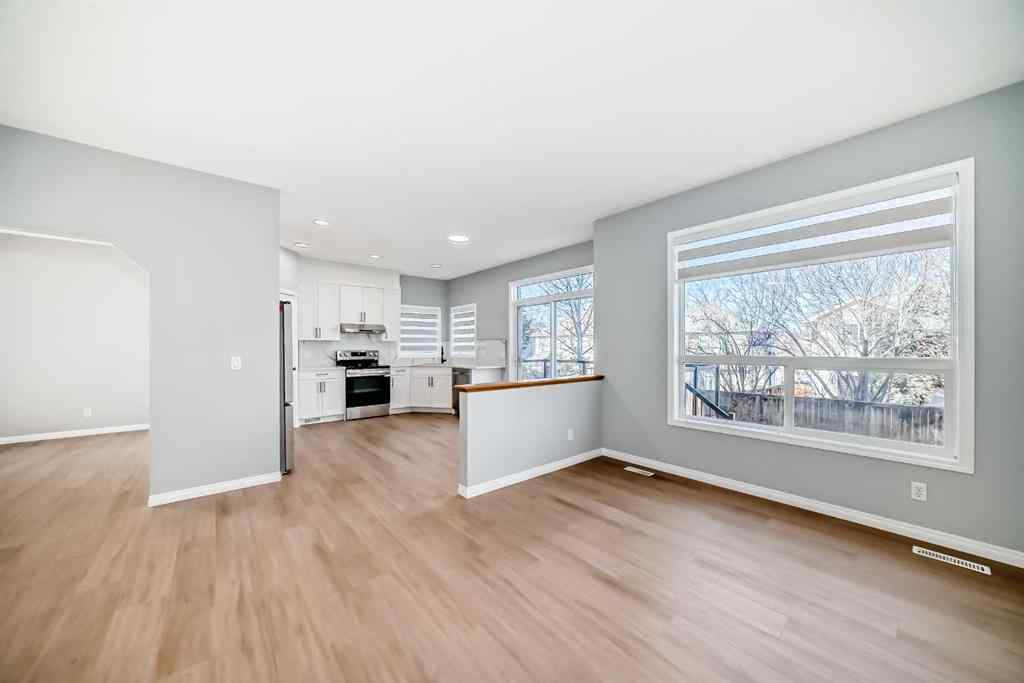 MLS® A2268395 - 234 Millview Gardens SW in Millrise Calgary, Residential