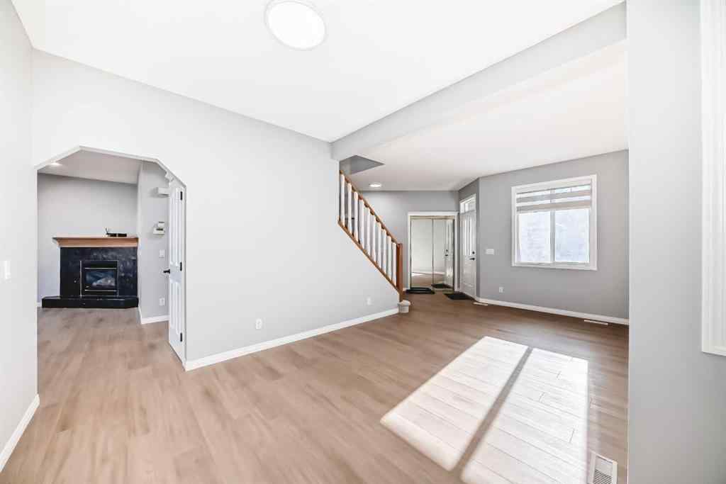 MLS® A2268395 - 234 Millview Gardens SW in Millrise Calgary, Residential
