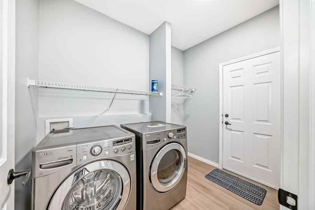 MLS® A2268395 - 234 Millview Gardens SW in Millrise Calgary, Residential