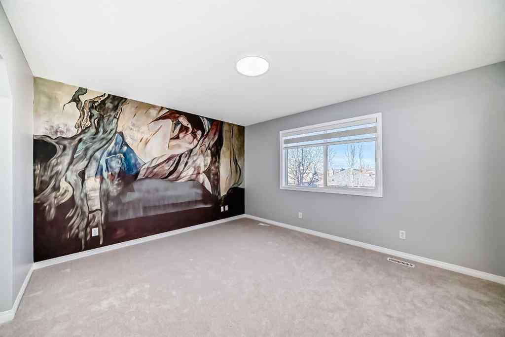 MLS® A2268395 - 234 Millview Gardens SW in Millrise Calgary, Residential