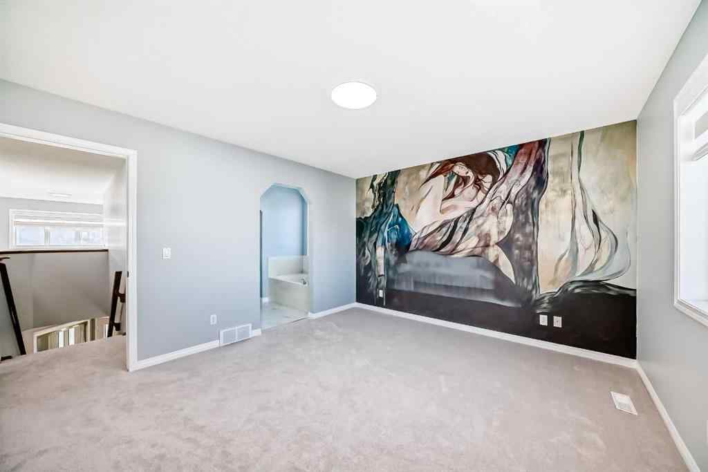 MLS® A2268395 - 234 Millview Gardens SW in Millrise Calgary, Residential