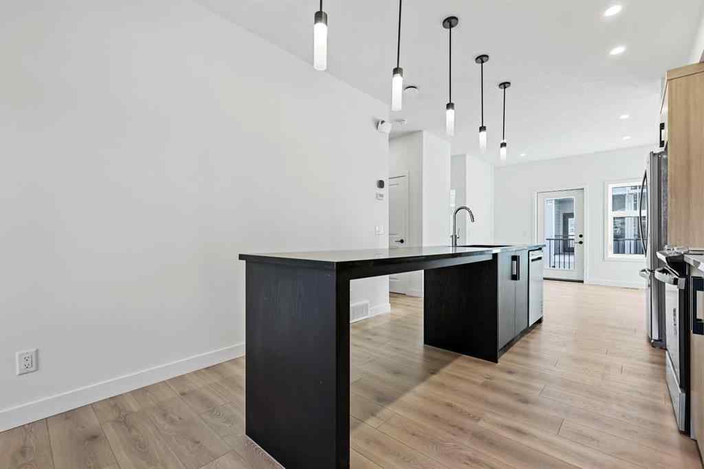 MLS® A2268396 - 157 Mahogany Gardens SE in Mahogany Calgary, Residential