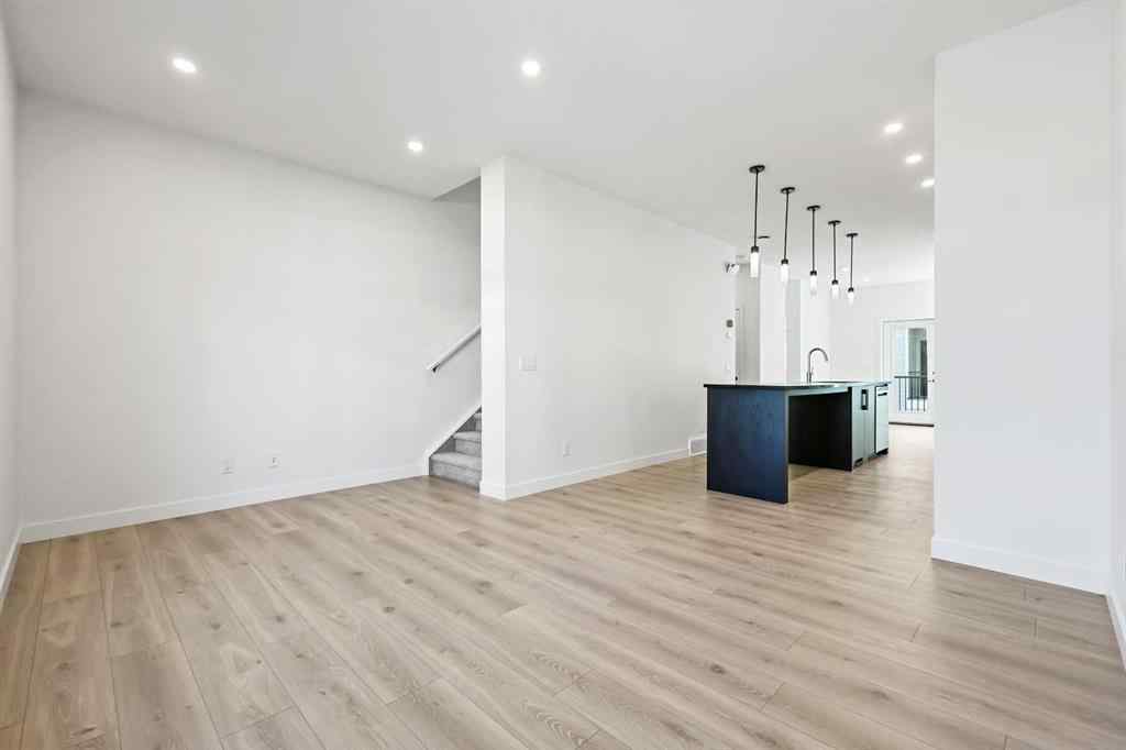 MLS® A2268396 - 157 Mahogany Gardens SE in Mahogany Calgary, Residential