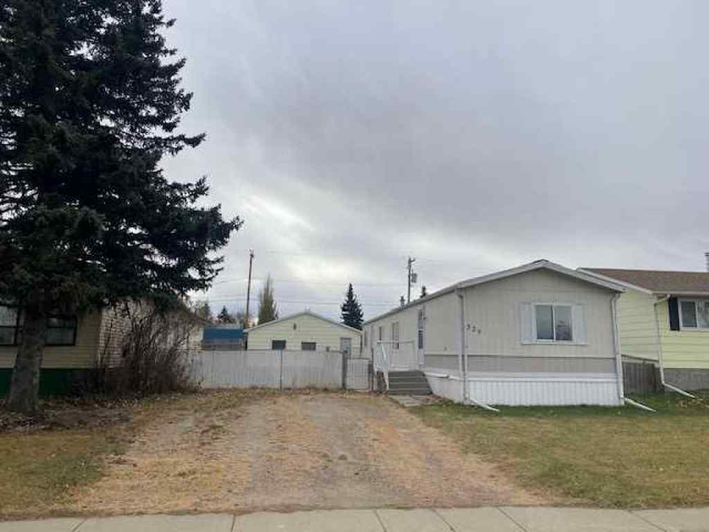 MLS® A2268397 - 325 1 Street  in NONE Irricana, Residential