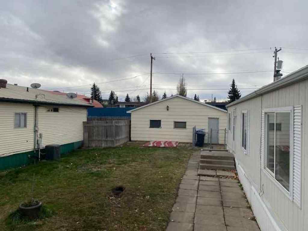 MLS® A2268397 - 325 1 Street  in NONE Irricana, Residential