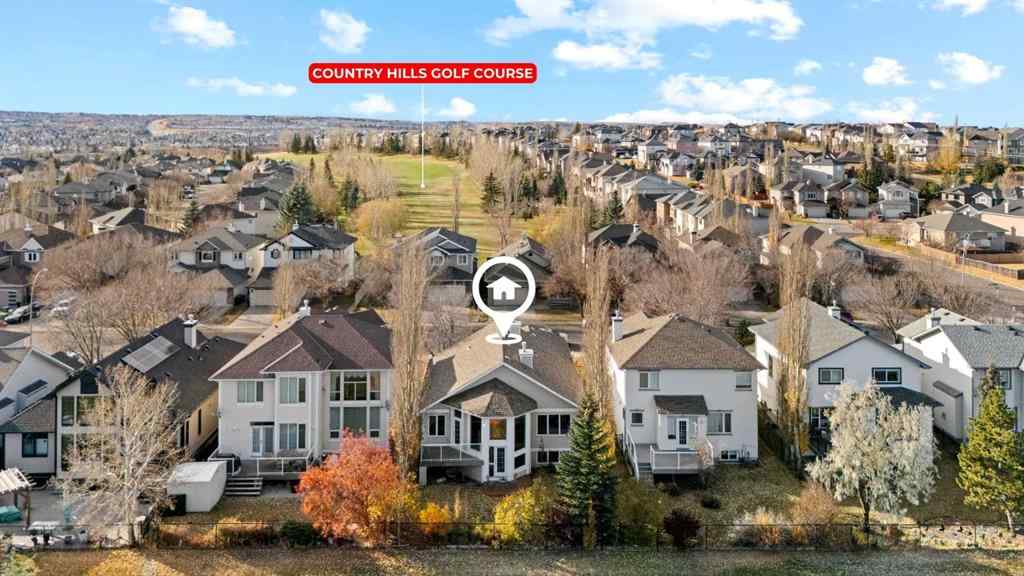 MLS® A2268398 - 938 Panorama Hills Drive NW in Panorama Hills Calgary, Residential
