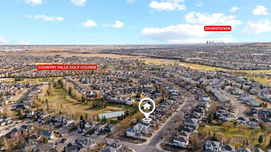 MLS® A2268398 - 938 Panorama Hills Drive NW in Panorama Hills Calgary, Residential