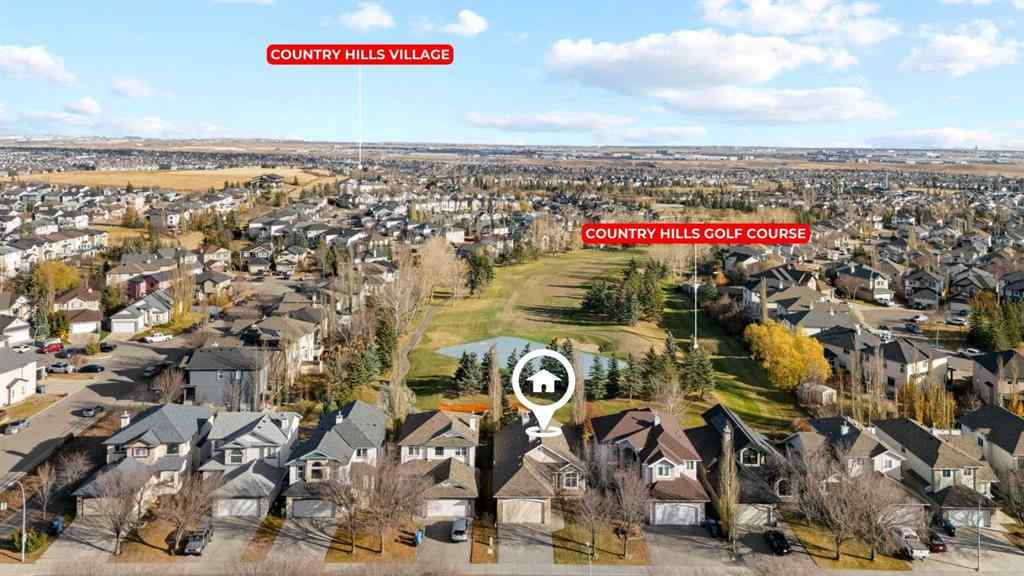 MLS® A2268398 - 938 Panorama Hills Drive NW in Panorama Hills Calgary, Residential