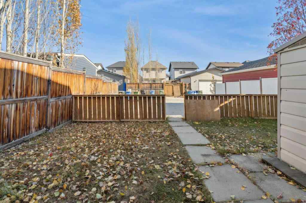 MLS® A2268399 - 22 Silverado Plains Circle SW in Silverado Calgary, Residential