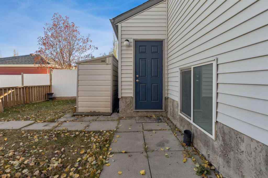 MLS® A2268399 - 22 Silverado Plains Circle SW in Silverado Calgary, Residential