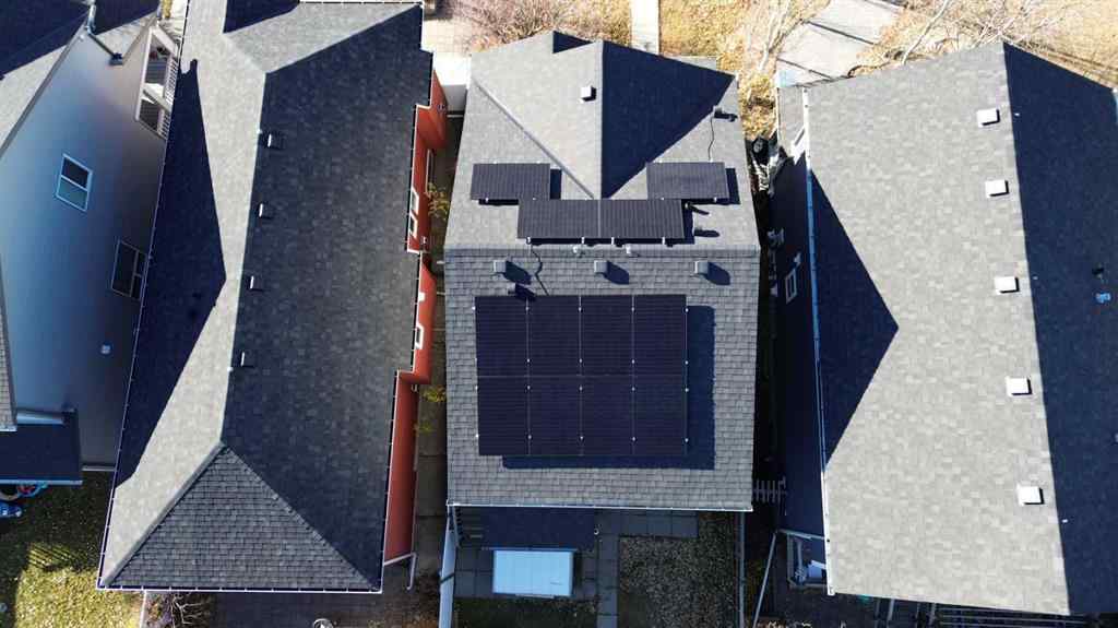 MLS® A2268399 - 22 Silverado Plains Circle SW in Silverado Calgary, Residential