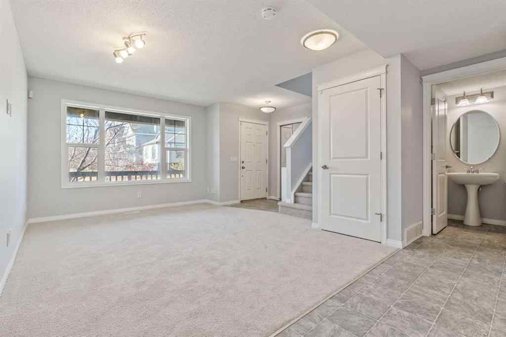 MLS® A2268399 - 22 Silverado Plains Circle SW in Silverado Calgary, Residential