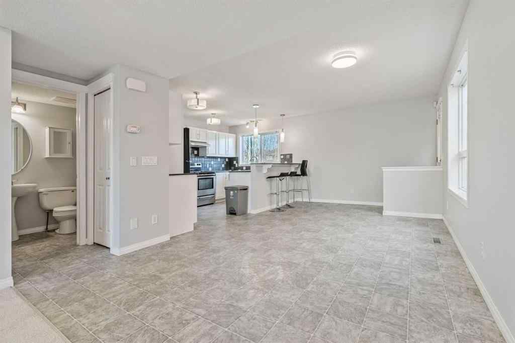 MLS® A2268399 - 22 Silverado Plains Circle SW in Silverado Calgary, Residential