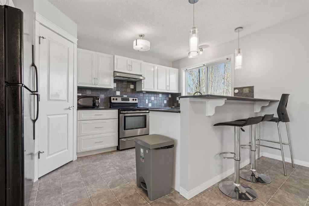 MLS® A2268399 - 22 Silverado Plains Circle SW in Silverado Calgary, Residential