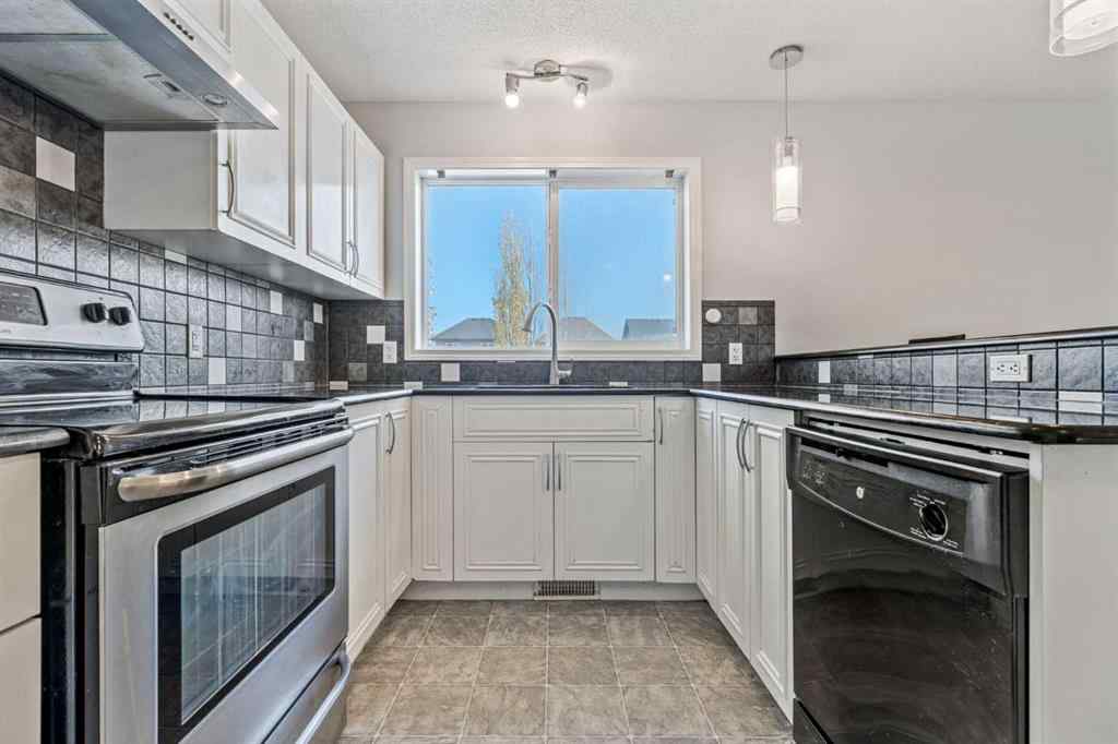 MLS® A2268399 - 22 Silverado Plains Circle SW in Silverado Calgary, Residential