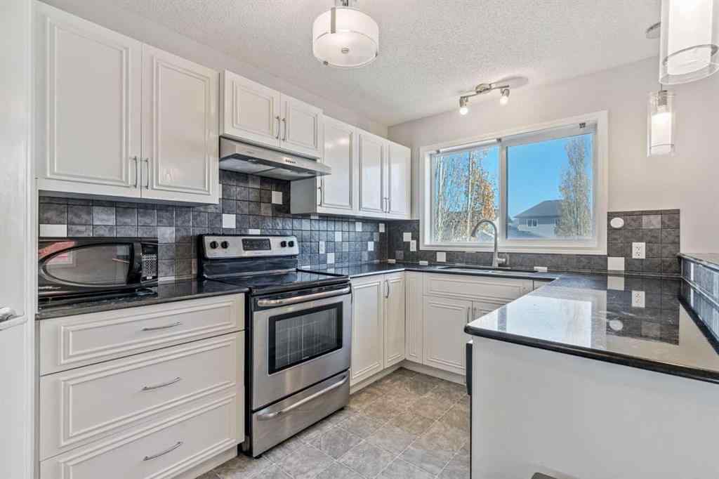 MLS® A2268399 - 22 Silverado Plains Circle SW in Silverado Calgary, Residential
