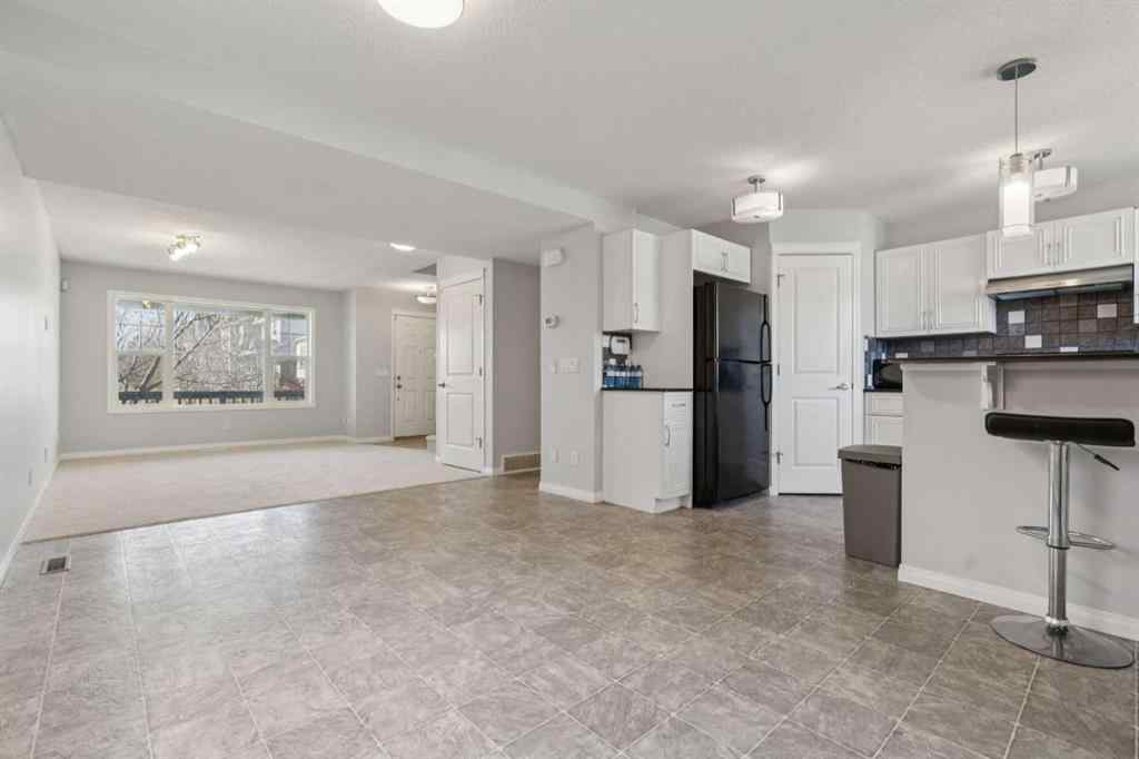 MLS® A2268399 - 22 Silverado Plains Circle SW in Silverado Calgary, Residential