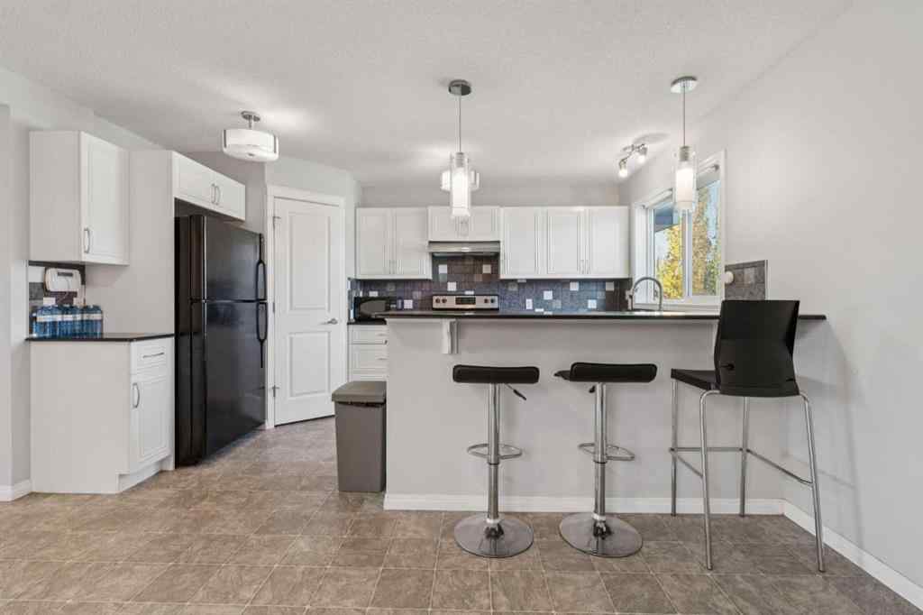 MLS® A2268399 - 22 Silverado Plains Circle SW in Silverado Calgary, Residential