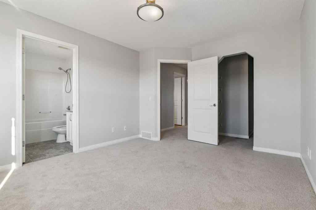 MLS® A2268399 - 22 Silverado Plains Circle SW in Silverado Calgary, Residential