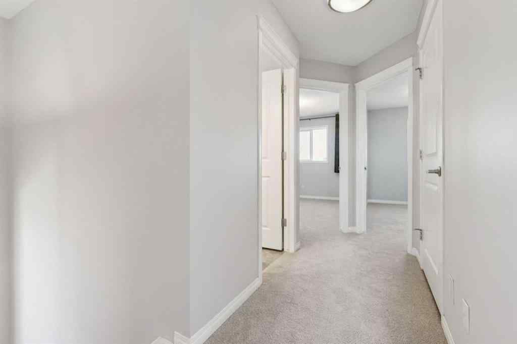 MLS® A2268399 - 22 Silverado Plains Circle SW in Silverado Calgary, Residential