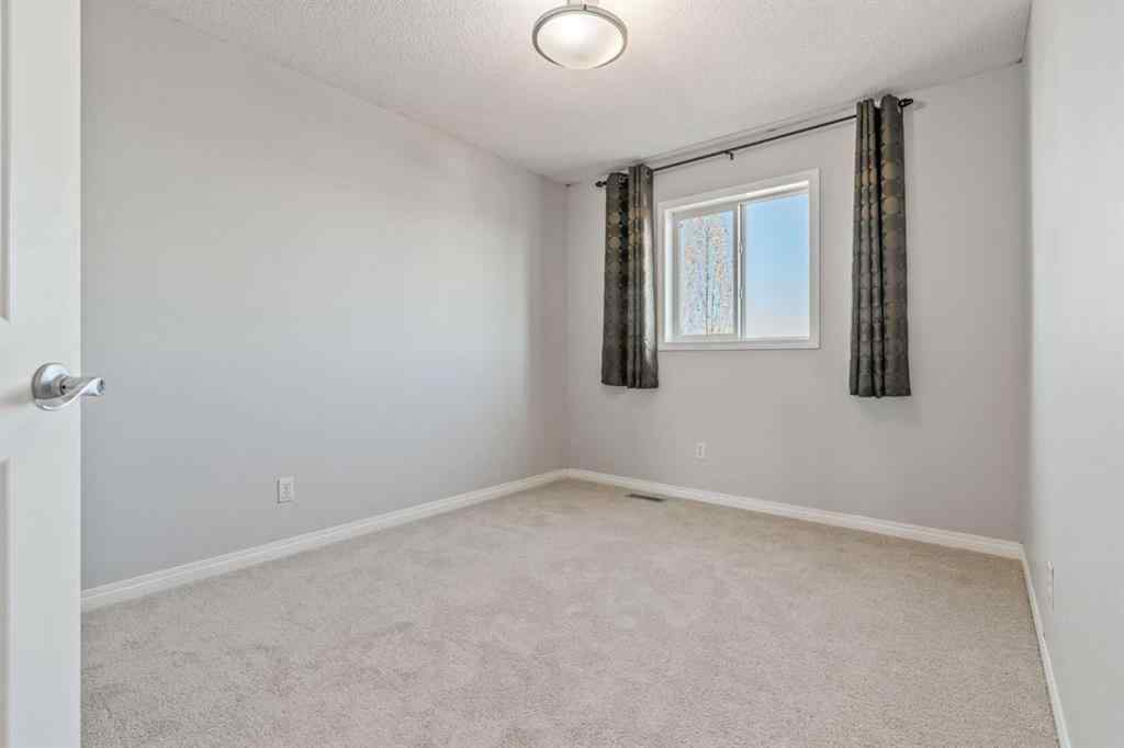 MLS® A2268399 - 22 Silverado Plains Circle SW in Silverado Calgary, Residential