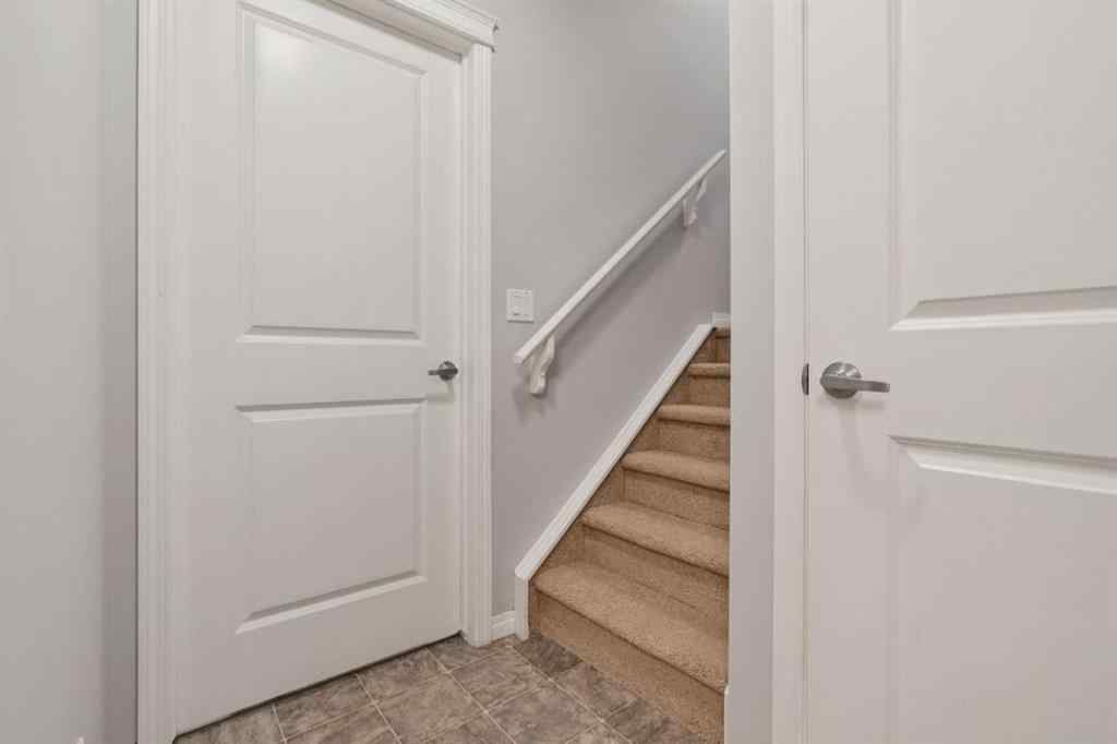 MLS® A2268399 - 22 Silverado Plains Circle SW in Silverado Calgary, Residential