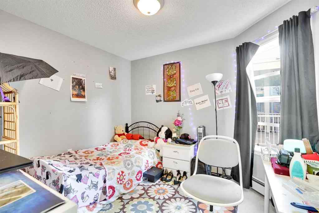 MLS® A2268404 - Unit #216 6800 Hunterview Drive NW in Huntington Hills Calgary, Residential