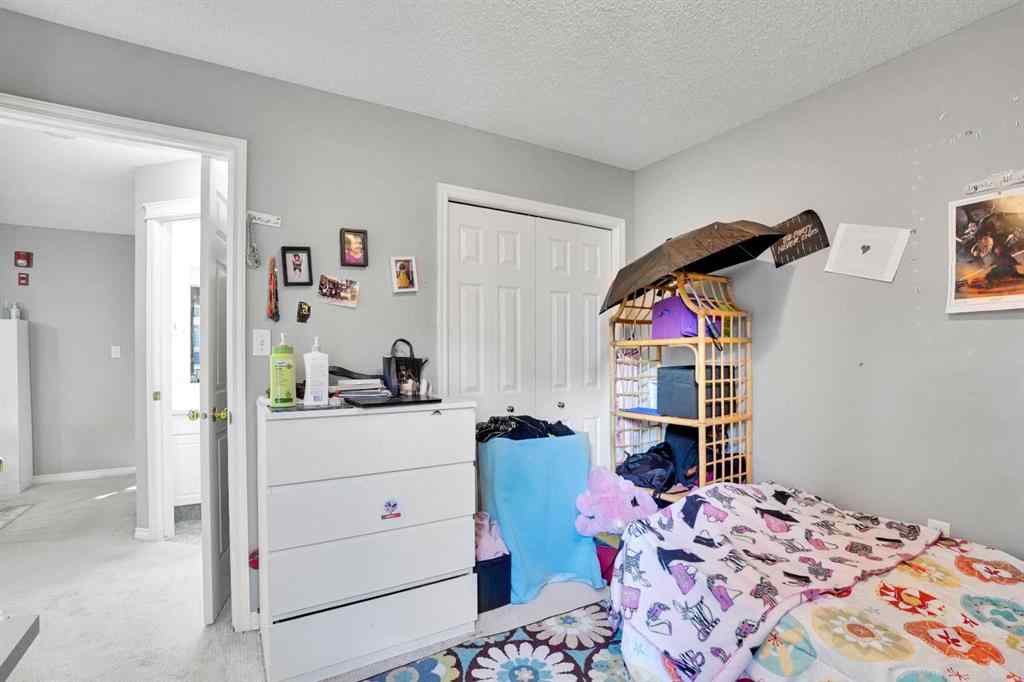 MLS® A2268404 - Unit #216 6800 Hunterview Drive NW in Huntington Hills Calgary, Residential