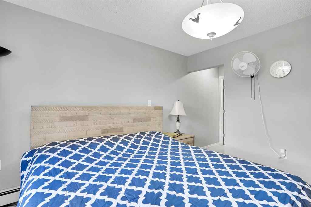 MLS® A2268404 - Unit #216 6800 Hunterview Drive NW in Huntington Hills Calgary, Residential