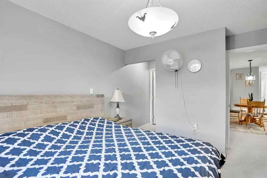 MLS® A2268404 - Unit #216 6800 Hunterview Drive NW in Huntington Hills Calgary, Residential