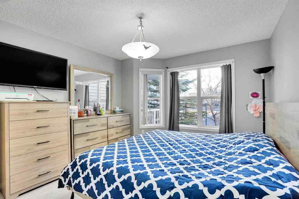 MLS® A2268404 - Unit #216 6800 Hunterview Drive NW in Huntington Hills Calgary, Residential