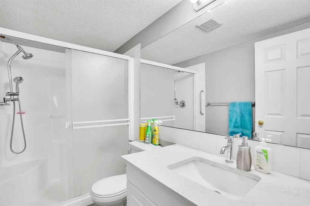 MLS® A2268404 - Unit #216 6800 Hunterview Drive NW in Huntington Hills Calgary, Residential